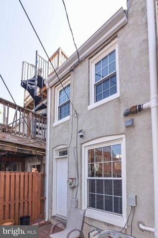 1238 WALL ST, Baltimore, MD 21230