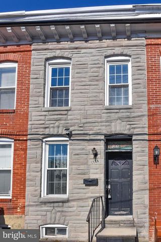 1238 WALL ST, Baltimore, MD 21230