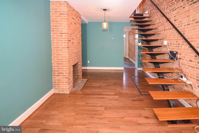 1238 WALL ST, Baltimore, MD 21230