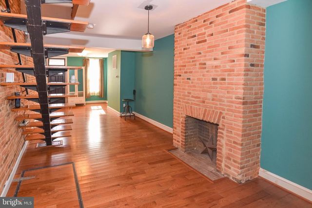 1238 WALL ST, Baltimore, MD 21230