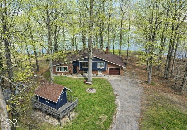 3948 E Edgewood Circle, Martinsville, IN 46151