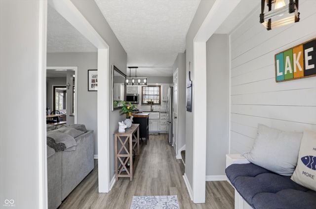 3948 E Edgewood Circle, Martinsville, IN 46151