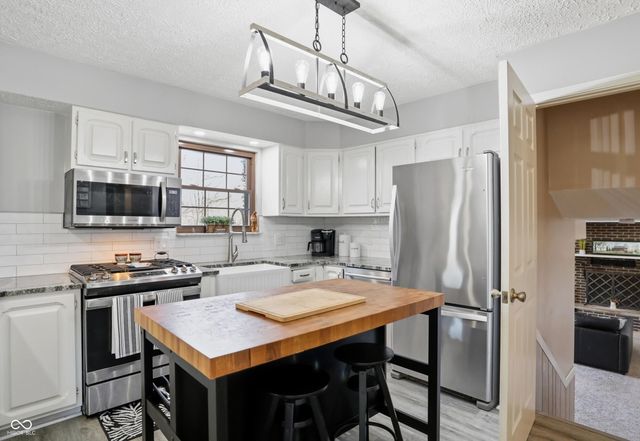 3948 E Edgewood Circle, Martinsville, IN 46151