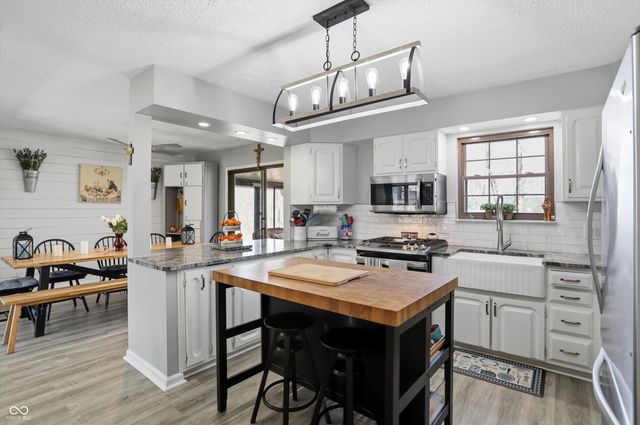 3948 E Edgewood Circle, Martinsville, IN 46151