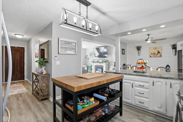 3948 E Edgewood Circle, Martinsville, IN 46151