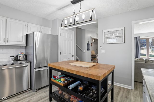 3948 E Edgewood Circle, Martinsville, IN 46151