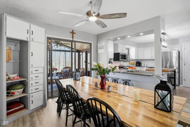 3948 E Edgewood Circle, Martinsville, IN 46151