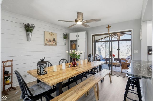 3948 E Edgewood Circle, Martinsville, IN 46151