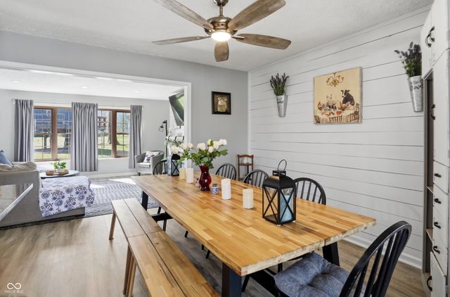 3948 E Edgewood Circle, Martinsville, IN 46151