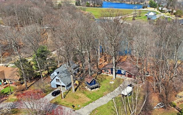 3948 E Edgewood Circle, Martinsville, IN 46151