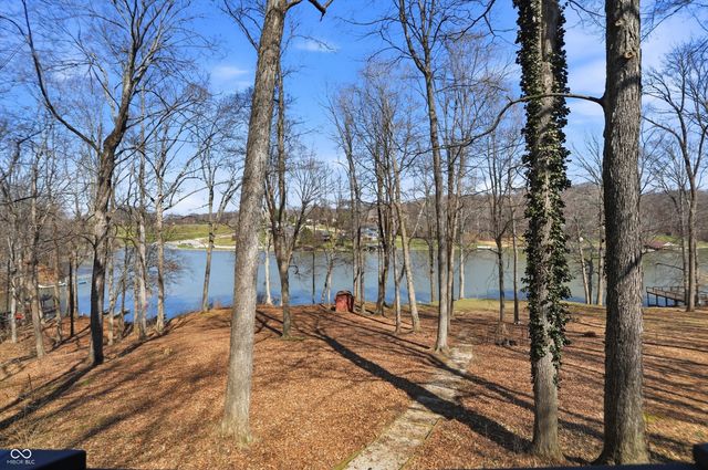 3948 E Edgewood Circle, Martinsville, IN 46151