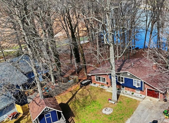 3948 E Edgewood Circle, Martinsville, IN 46151