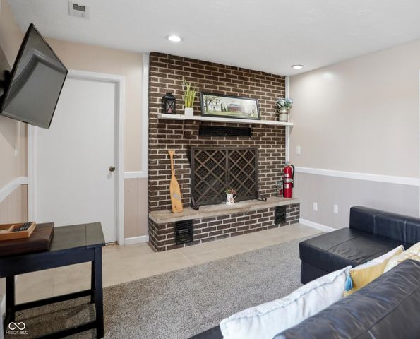 3948 E Edgewood Circle, Martinsville, IN 46151