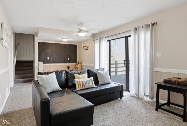 3948 E Edgewood Circle, Martinsville, IN 46151