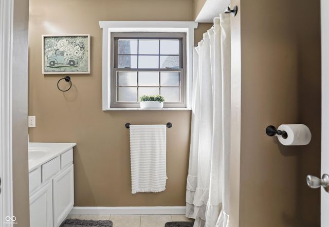 3948 E Edgewood Circle, Martinsville, IN 46151