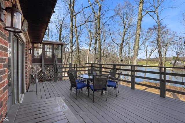 3948 E Edgewood Circle, Martinsville, IN 46151