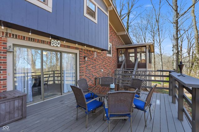 3948 E Edgewood Circle, Martinsville, IN 46151