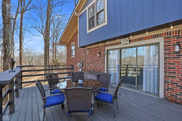 3948 E Edgewood Circle, Martinsville, IN 46151