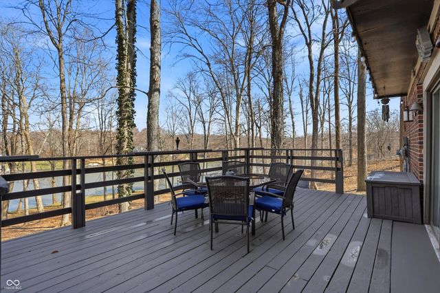 3948 E Edgewood Circle, Martinsville, IN 46151