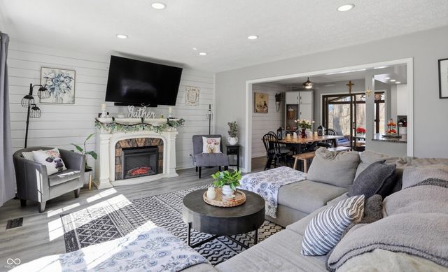 3948 E Edgewood Circle, Martinsville, IN 46151