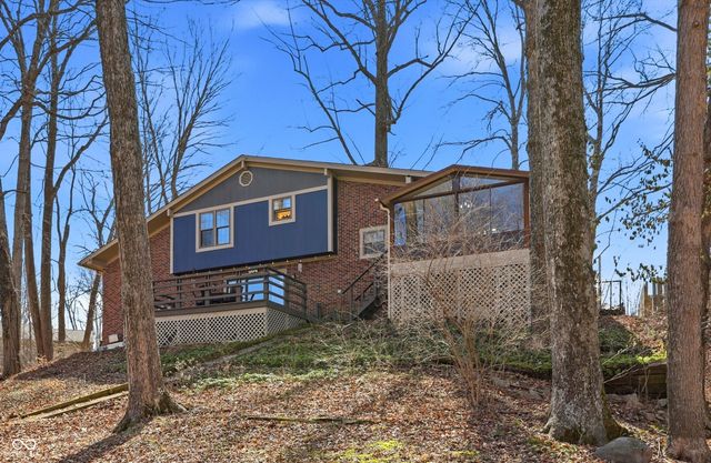 3948 E Edgewood Circle, Martinsville, IN 46151