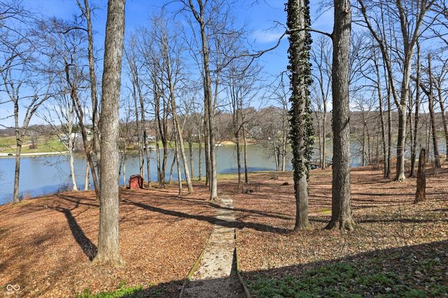 3948 E Edgewood Circle, Martinsville, IN 46151