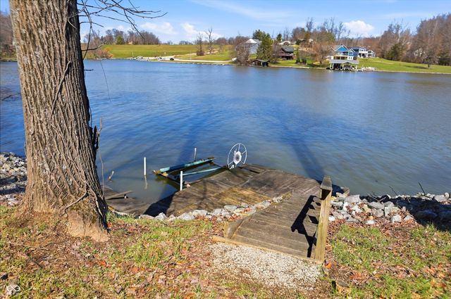 3948 E Edgewood Circle, Martinsville, IN 46151