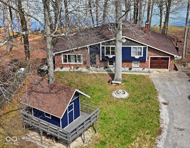 3948 E Edgewood Circle, Martinsville, IN 46151