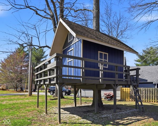 3948 E Edgewood Circle, Martinsville, IN 46151