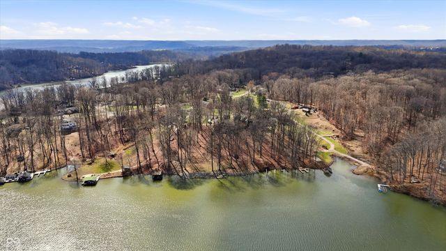 3948 E Edgewood Circle, Martinsville, IN 46151