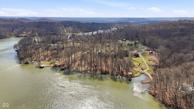 3948 E Edgewood Circle, Martinsville, IN 46151