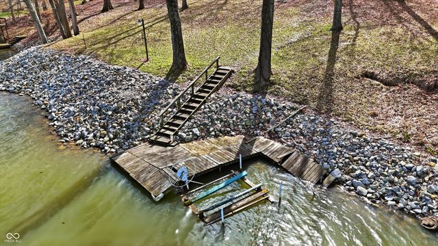 3948 E Edgewood Circle, Martinsville, IN 46151