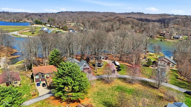 3948 E Edgewood Circle, Martinsville, IN 46151