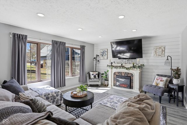 3948 E Edgewood Circle, Martinsville, IN 46151