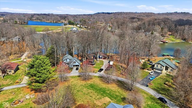 3948 E Edgewood Circle, Martinsville, IN 46151