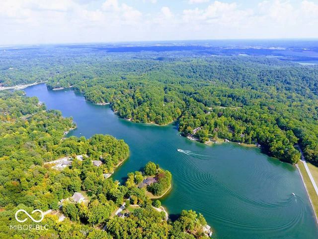 3948 E Edgewood Circle, Martinsville, IN 46151