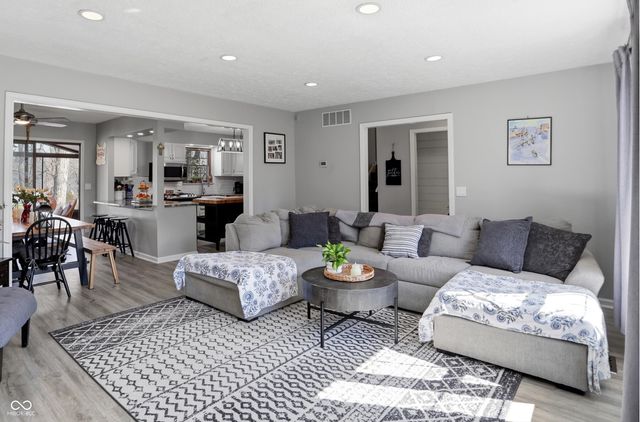 3948 E Edgewood Circle, Martinsville, IN 46151