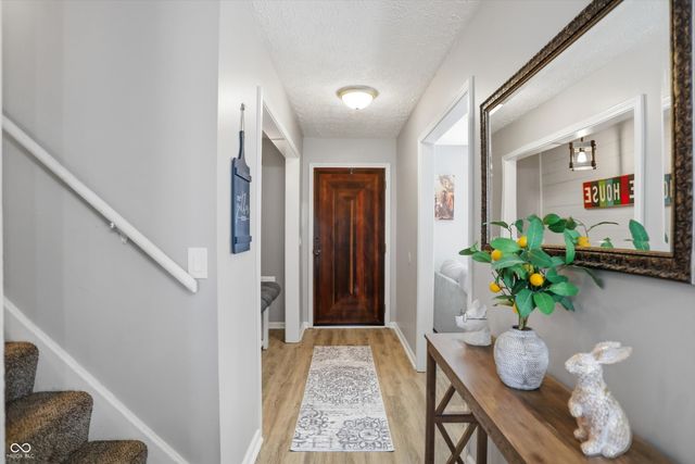 3948 E Edgewood Circle, Martinsville, IN 46151