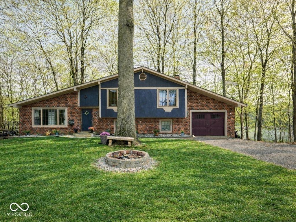 3948 E Edgewood Circle, Martinsville, IN 46151
