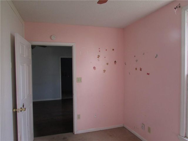 517 Lincoln Avenue, Osawatomie, KS 66064