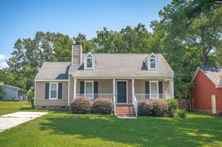 129 Field Pine Avenue, Hopkins, SC 29061