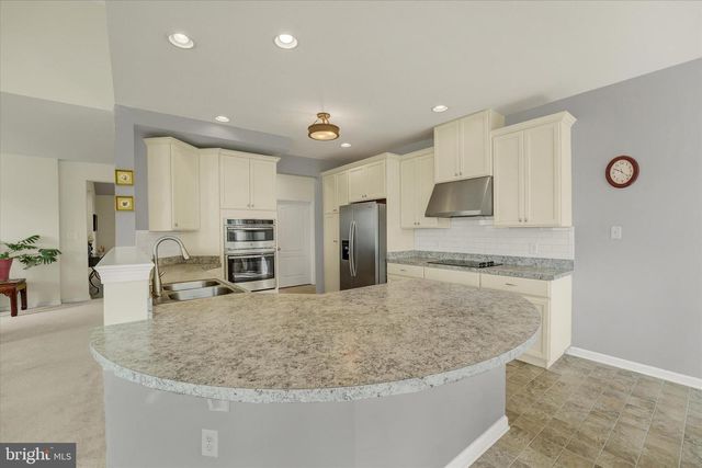 1239 N OLMSTED PKWY, Middletown, DE 19709