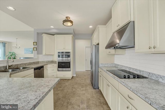 1239 N OLMSTED PKWY, Middletown, DE 19709