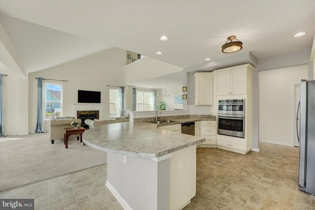 1239 N OLMSTED PKWY, Middletown, DE 19709