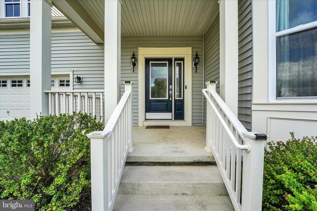 1239 N OLMSTED PKWY, Middletown, DE 19709