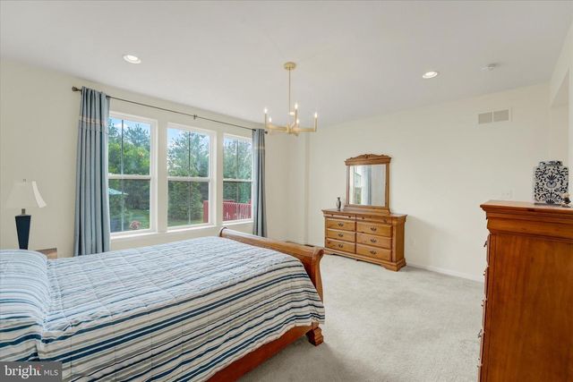 1239 N OLMSTED PKWY, Middletown, DE 19709