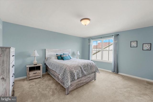 1239 N OLMSTED PKWY, Middletown, DE 19709