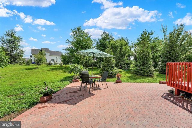 1239 N OLMSTED PKWY, Middletown, DE 19709