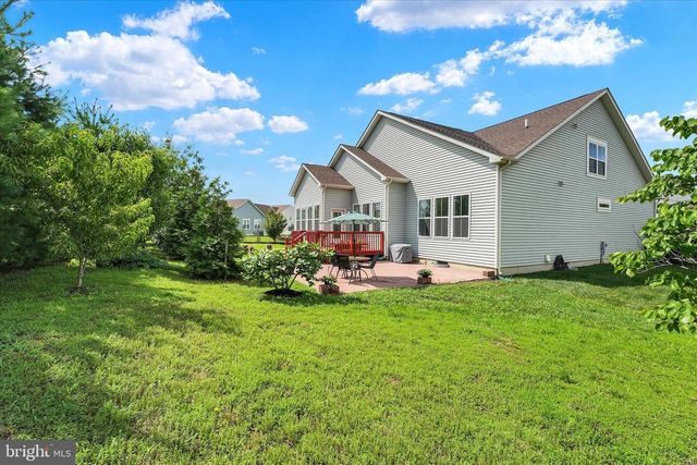 1239 N OLMSTED PKWY, Middletown, DE 19709