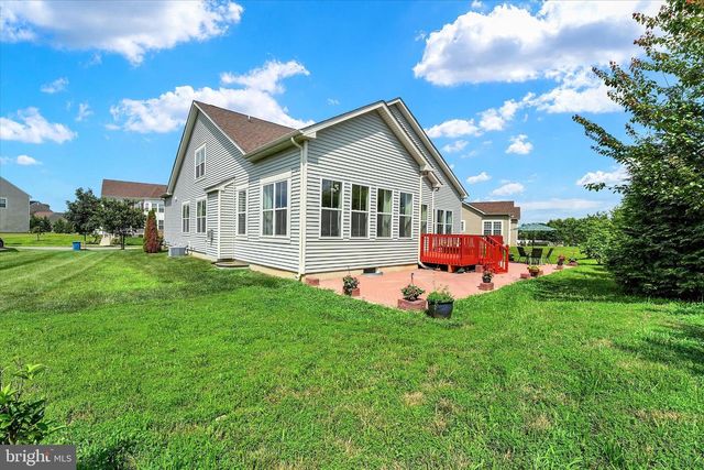 1239 N OLMSTED PKWY, Middletown, DE 19709